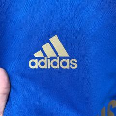 ÁO ĐẤU CHELSEA 2012/13 RETRO HÀNG THÁI SÂN NHÀ XANH DƯƠNG