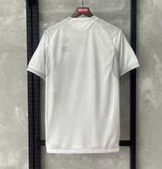 ÁO ĐẤU REAL MADRID 2025/26 HÀNG THÁI SÂN NHÀ TRẮNG PLAYER