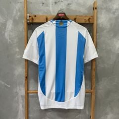 ÁO ĐẤU ĐỘI TUYỂN ARGNETINA SÂN NHÀ 2024/25 BẢN PLAYER - ARGENTINA HOME KIT 2024