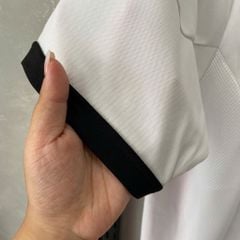 ÁO ĐẤU ĐỨC 2002 RETRO HÀNG THÁI SÂN NHÀ TRẮNG