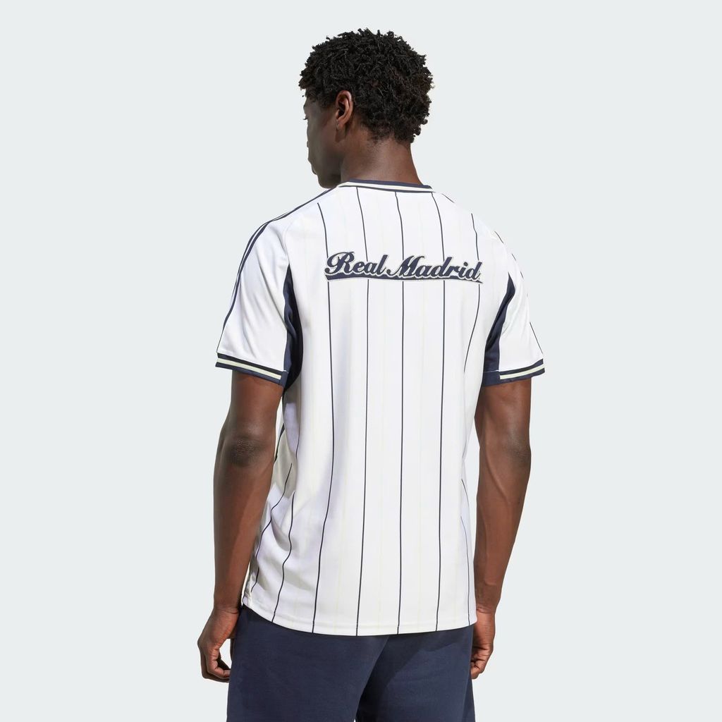 ÁO REAL MADRID US PACK JN3073