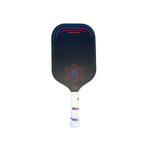 VỢT PICKLEBALL PROTON SERIES THREE - RAW CARBON CREAM