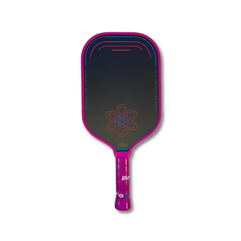 VỢT PICKLEBALL PROTON SERIES THREE - RAW CARBON HỒNG