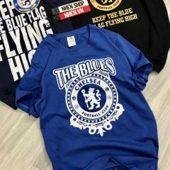 ÁO THUN THE BLUES CHELSEA