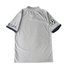 ÁO ĐẤU PSG 2022/23 CHÍNH HÃNG SÂN KHÁCH BẢN PLAYER FULL PATCH C1 - DJ7648-078