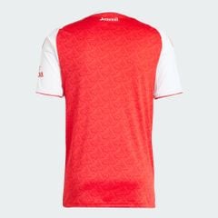 ÁO BÓNG ĐÁ ARSENAL 2025/26 SÂN NHÀ FAN CHÍNH HÃNG  JI9517