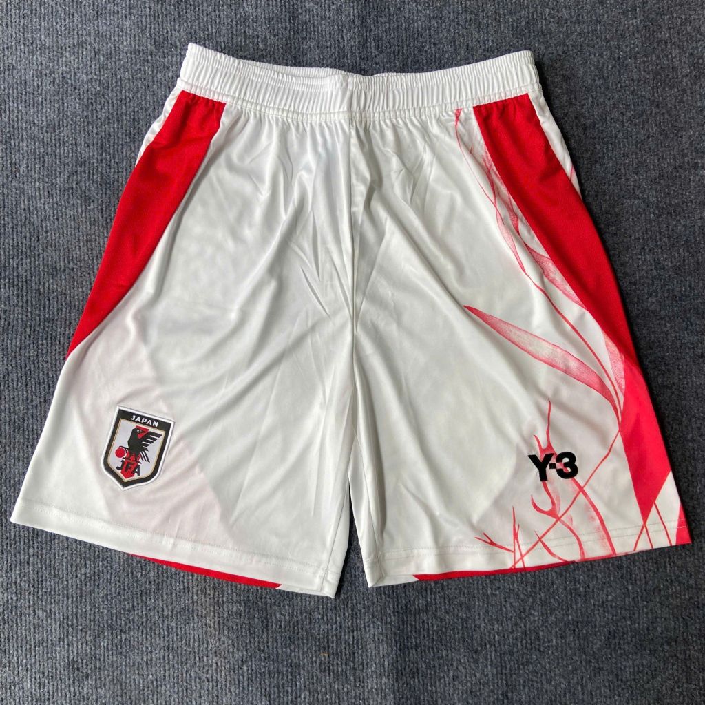 ÁO ĐẤU TUYỂN NHẬT 2024/25 HÀNG THÁI SÂN NHÀ KHÁCH HỒNG PLAYER