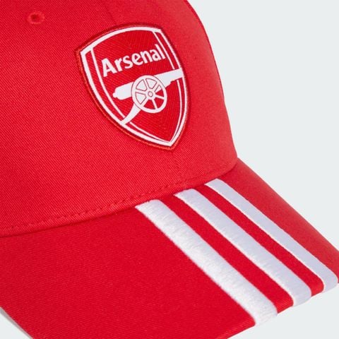 NÓN ARSENAL 2025/26 CHÍNH HÃNG JX1126