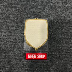 [AUTHENTIC - CHÍNH HÃNG] PATCH VÔ ĐỊCH COPA AMERICA 2021 - OFFICIAL COPA AMERICA PATCH