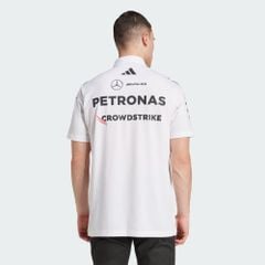 ÁO POLO MERCEDES - AMG PETRONAS FORMULA ONE TEAM JW0586