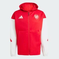 ÁO KHOÁC ARSENAL 2025/26 CHÍNH HÃNG JM9409