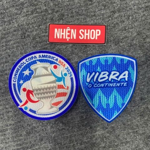 SET LOGO COPA BRAZIL 2024 REMAKE