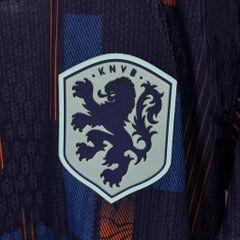 ÁO ĐẤU ĐỘI TUYỂN HÀ LAN SÂN KHÁCH 2024/25 BẢN PLAYER - NETHERLANDS AWAY KIT 2024