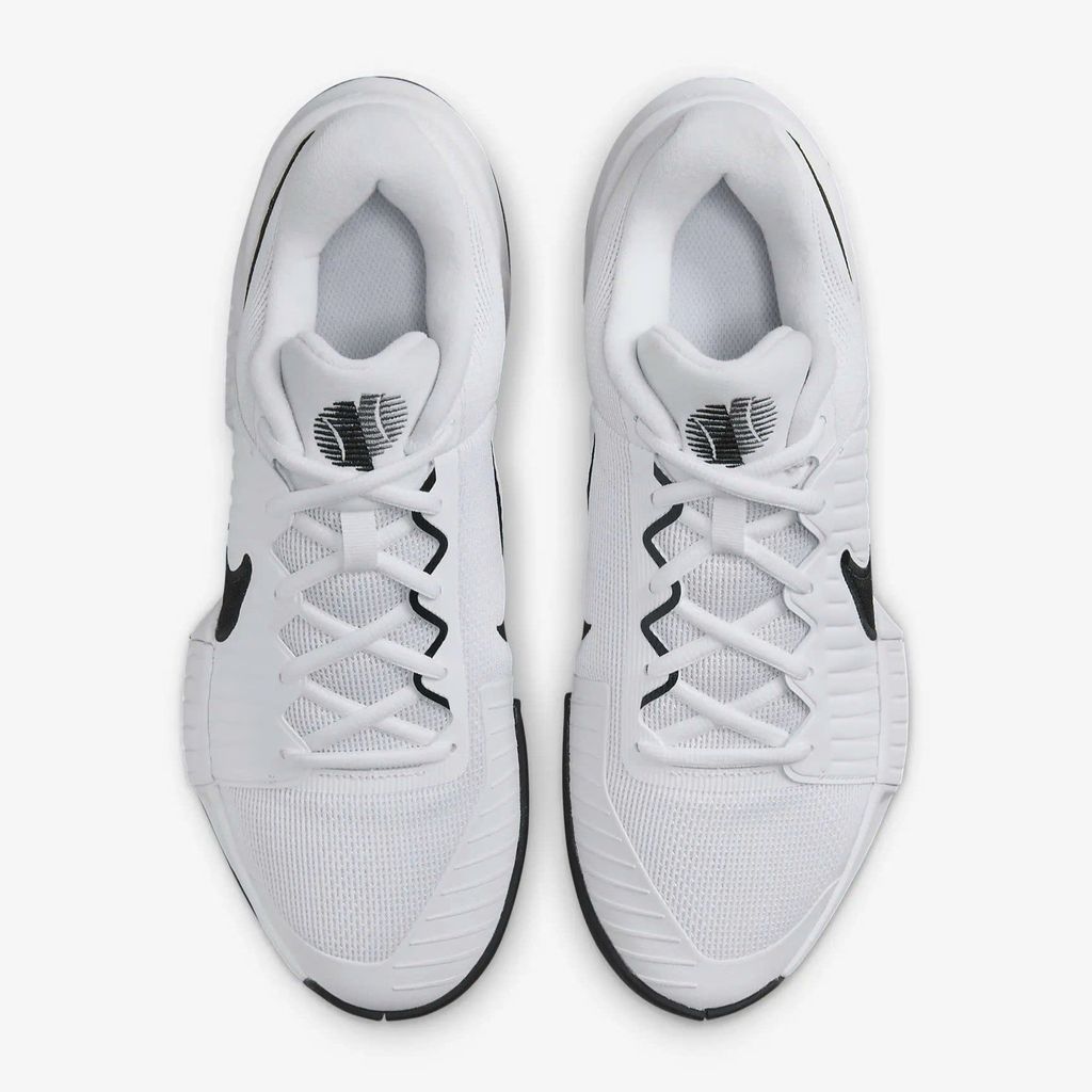 GIÀY NIKE M ZOOM GP CHALLENGE PRO HC ‘WHITE BLACK’ FB3145-100