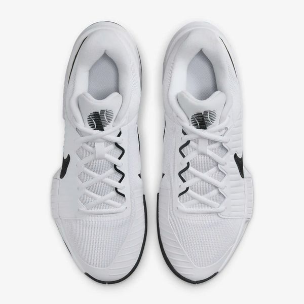 GIÀY NIKE M ZOOM GP CHALLENGE PRO HC ‘WHITE BLACK’ FB3145-100