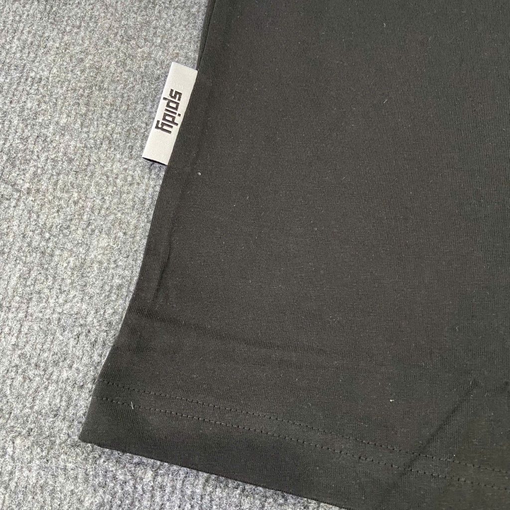 ÁO THUN MU05 - MU TẾT 2025 - FORM OVERSIZE
