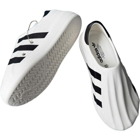 DÉP ADIFOM SUPERSTAR SHOES CHÍNH HÃNG - HQ8750