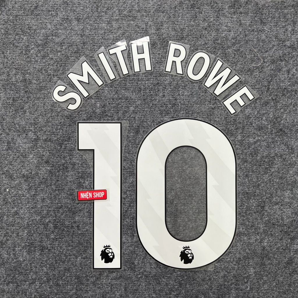 maillot smith rowe