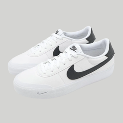 GIÀY NIKE COURT SHOT TRẮNG ĐEN FQ8146-104
