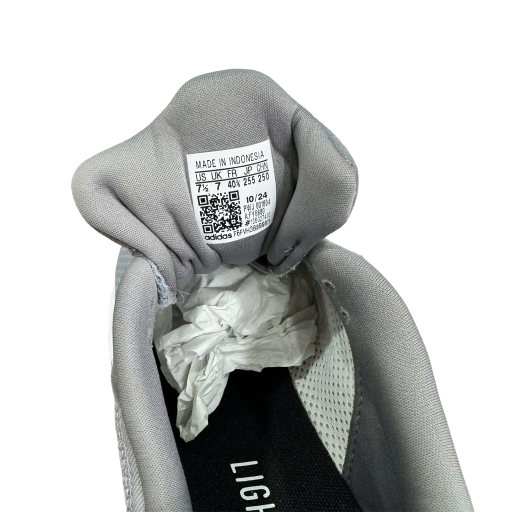 GIÀY ADIDAS DURAMO SL SHOES GREY FY6680