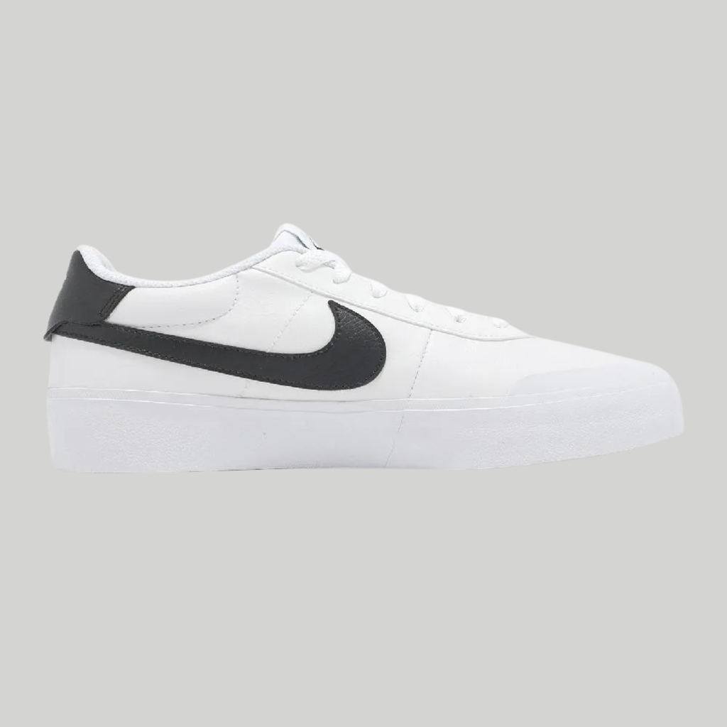 GIÀY NIKE COURT SHOT TRẮNG ĐEN FQ8146-104