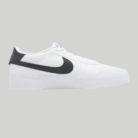 GIÀY NIKE COURT SHOT TRẮNG ĐEN FQ8146-104