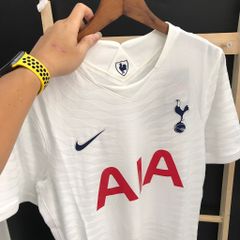 ÁO ĐẤU TOTTENHAM TRẮNG SÂN NHÀ PLAYER 2021/2022 PLAYER