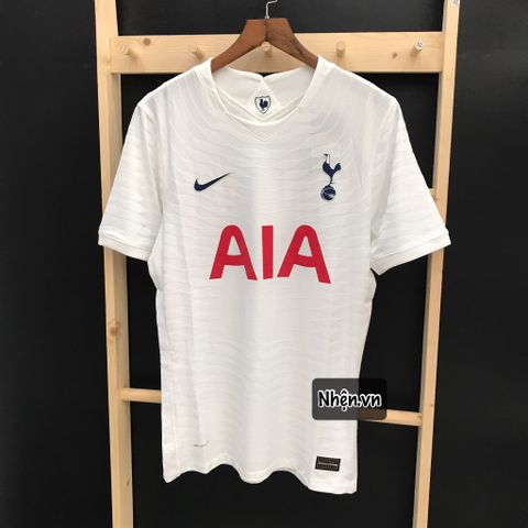 ÁO ĐẤU TOTTENHAM TRẮNG SÂN NHÀ PLAYER 2021/2022 PLAYER