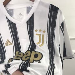 ÁO ĐẤU JUVENTUS SÂN NHÀ PLAYER 2020-2021