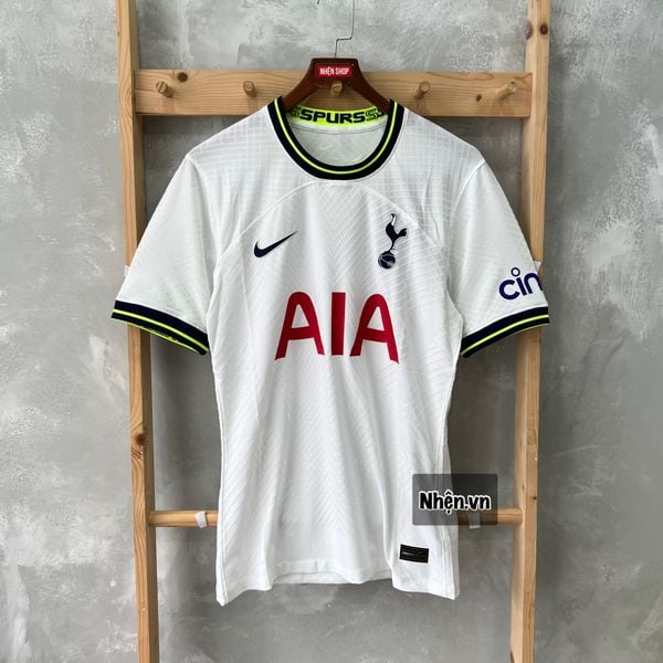 Áo đấu Tottenham sân nhà bản player mùa giải 2022/2023