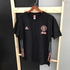 ÁO THUN MANCHESTER UNITED 32 - NEW COLOR 2021 - PHOM SIZE ÂU