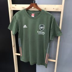 ÁO THUN ARSENAL 20  - NEW COLOR 2021 - PHOM SIZE ÂU