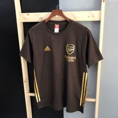 ÁO THUN ARSENAL 20  - NEW COLOR 2021 - PHOM SIZE ÂU