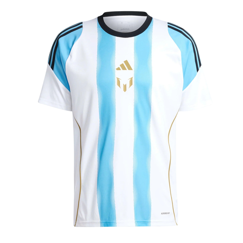 ÁO JERSEY TẬP LUYỆN MESSI - IZ2996
