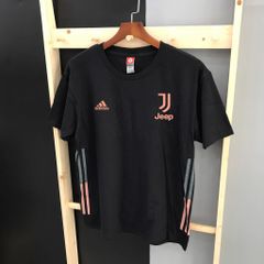 ÁO THUN JUVENTUS 20  - NEW COLOR 2021 - PHOM SIZE ÂU