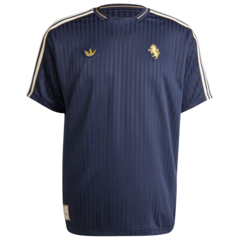 ÁO BÓNG ĐÁ JUVENTUS ICONS CHÍNH HÃNG - JF0458