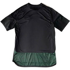 ÁO BÓNG ĐÁ TUYỂN CÁC TIỂU VƯƠNG QUỐC Ả RẬP THỐNG NHẤT 2023/24 CHÍNH HÃNG SÂN KHÁCH FAN - KID 176