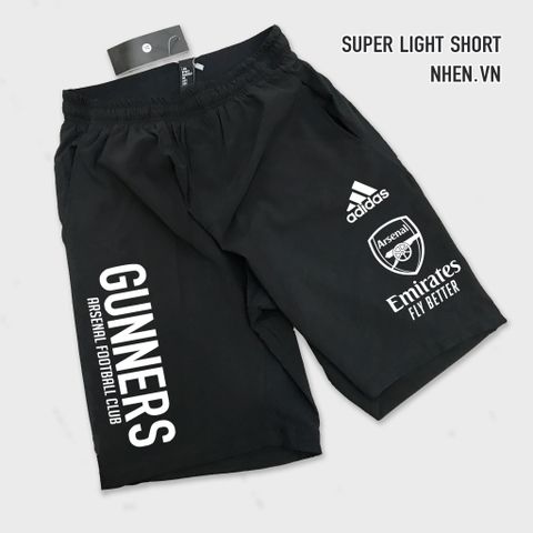 QUẦN THUN THỂ THAO ARSENAL