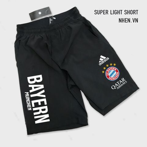 QUẦN THUN THỂ THAO BAYERN MUNICH