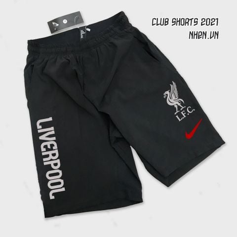 QUẦN THUN THỂ THAO LIVERPOOL