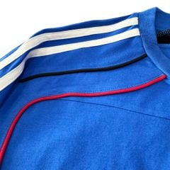 ÁO THUN MANCHESTER UNITED UBP 2024/25 CHÍNH HÃNG JF0370