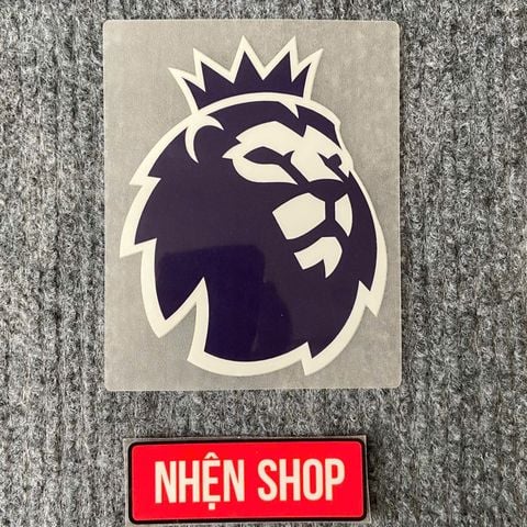 PATCH NGOẠI HẠNG ANH AUTHENTIC GIẢI VĐQG ANH 2023 - 2026