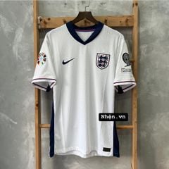 ÁO ĐẤU ĐỘI TUYỂN ANH SÂN NHÀ 2024/25 BẢN PLAYER - ENGLAND HOME KIT 2024