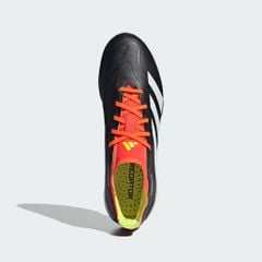GIÀY ĐÁ BÓNG PREDATOR 24 LEAGUE LOW TURF 'BLACK' IG7723