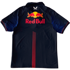 ÁO RED BULL RACING F1 MAX VERSTAPPED TEM POLO 2023 - L