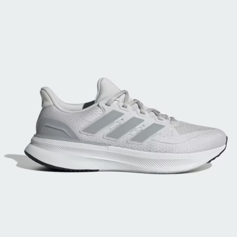 GIÀY CHẠY BỘ TENIS DE RUNNING ULTRARUN 5 GREY IE8784