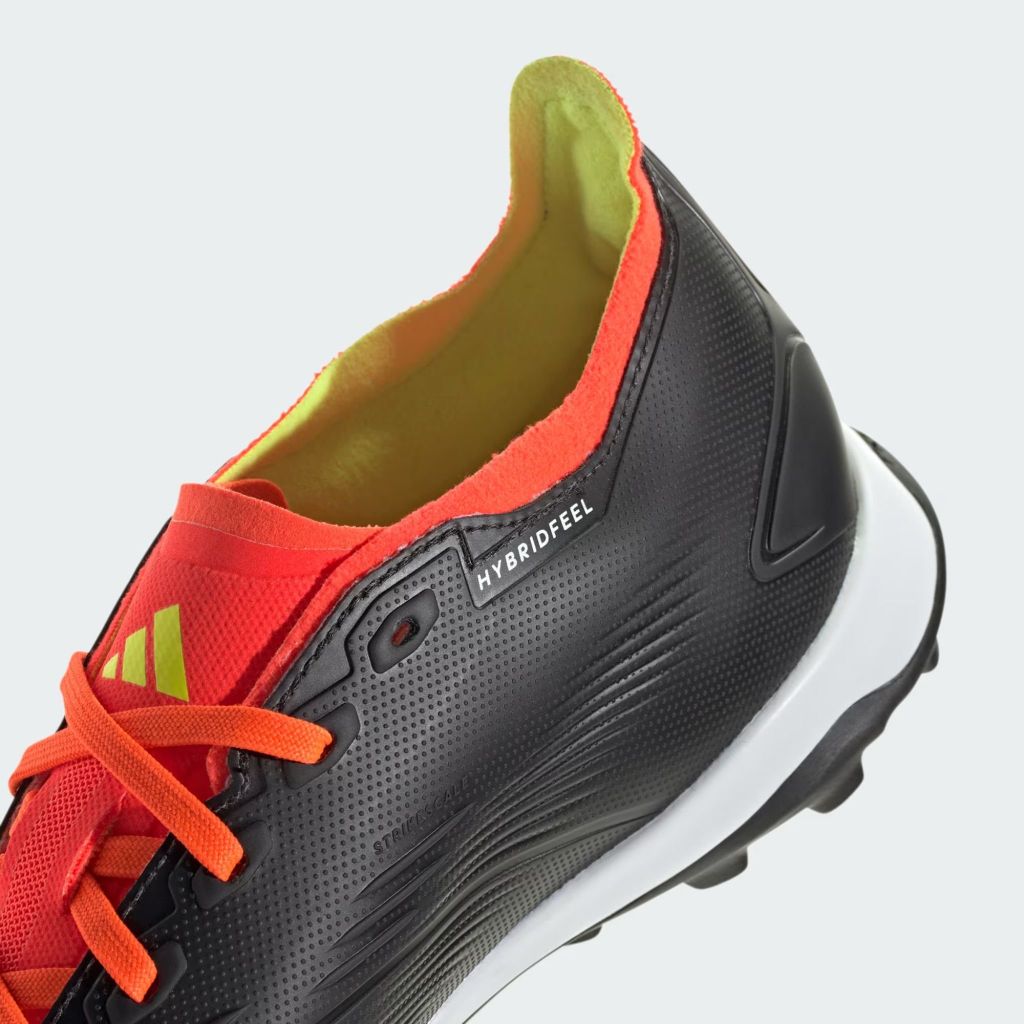 GIÀY ĐÁ BÓNG PREDATOR 24 LEAGUE LOW TURF 'BLACK' IG7723