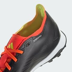 GIÀY ĐÁ BÓNG PREDATOR 24 LEAGUE LOW TURF 'BLACK' IG7723