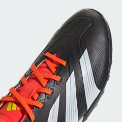 GIÀY ĐÁ BÓNG PREDATOR 24 LEAGUE LOW TURF 'BLACK' IG7723