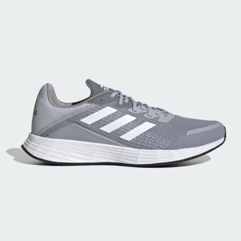 GIÀY ADIDAS DURAMO SL SHOES GREY FY6680